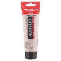 Royal Talens Amsterdam Acrylverf 120 ml - Parelrood 819 - thumbnail