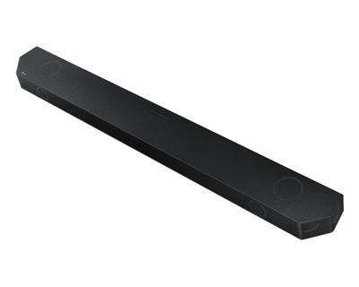 Soundbar Samsung HW-Q990D 11.1.4 kanalen Zwart