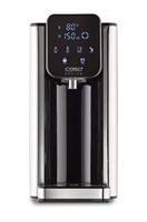 Caso HOT7 Heetwaterdispenser 2.7L 2600W RVS/Zwart - thumbnail