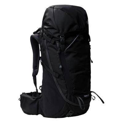 The North Face Terra 55 Backpack Heren TNF Black/Asphalt Grey L/XL The North Face Terra 55 Backpack Heren TNF Black/Asphalt Grey L/XL