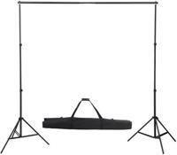 Falcon Eyes Achtergrond Systeem B-1012 300x360 (HxB) - thumbnail