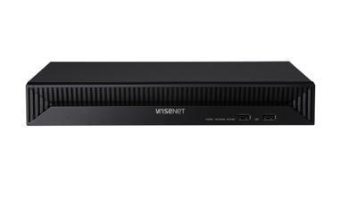Netwerkvideorecorder HANWHA QRN-830S