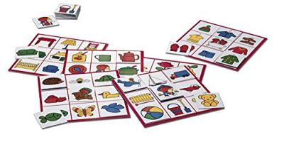Ravensburger lottino dick bruna - thumbnail