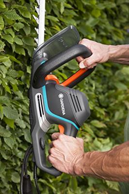 GARDENA PowerCut 700/65 700 W elektrische heggenschaar 9835-20 - thumbnail