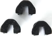 RMS Ramplaatgeleider silders stz 3 pieces - thumbnail