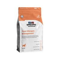 Specific Hond CDD-HY Food Allergy Management 2kg - thumbnail