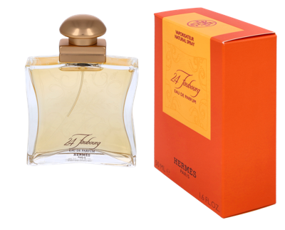 Hermès - Hermes 24 Faubourg Eau de parfum Spray 50 ml Dames Hermès - Hermes 24 Faubourg Eau de parfum Spray 50 ml Dames