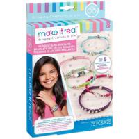 Spectron Make it real - regenboog armbandjes maken - thumbnail