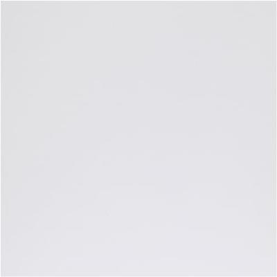Creativ Company Kaarten en enveloppen, afmeting kaart 15,2x15,2 cm, afmeting envelop 16x16 cm, 230 gr, wit, 4 set/ 1 doos