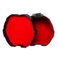 Gator Cases GPC0808 Grooves koffer voor tom 8 x 8 inch - thumbnail