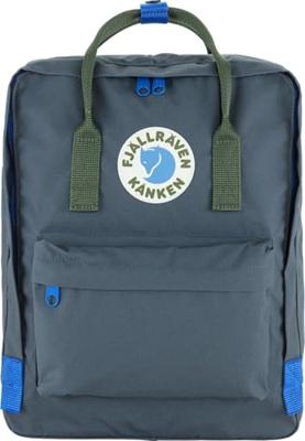 Kanken Koncept Mt. Super Grey-Green Kanken Koncept Mt. Super Grey-Green