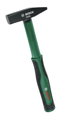 Bosch Groen Ingenieurshamer | 300 g - 1600A032UW Bosch Groen Ingenieurshamer | 300 g - 1600A032UW
