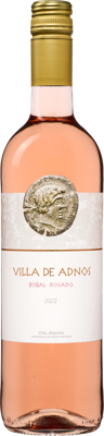 Villa de Adnos Rosado