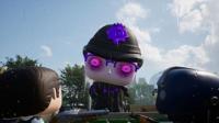Funko Fusion Deluxe Edition - thumbnail