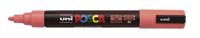 Paintmarker uni posca pc5m m koraal | 6 stuks - thumbnail
