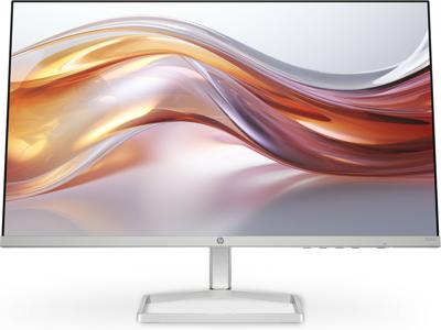 HP Serie 5 23,8 inch in hoogte verstelbare FHD-monitor - 524sh