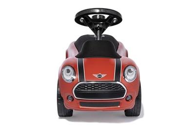 Ferbedo Car mini (official license) - rood
