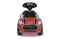Ferbedo Car mini (official license) - rood - thumbnail
