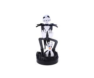 Nightmare Before Christmas Cable Guys Charging Stand Jack Skellington 20 cm