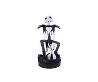 Nightmare Before Christmas Cable Guys Charging Stand Jack Skellington 20 cm - thumbnail