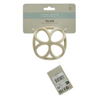 Little Dutch grijpbal - zandkleurig - thumbnail