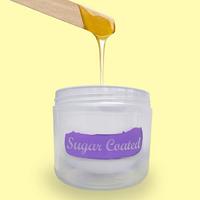 Sugar Coated Facial Hair Removal Kit - thumbnail