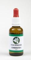 Star Remedies Combinatie 6 30 Milliliter - thumbnail