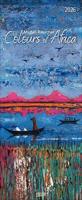 Colours of Africa Kalender 2026 - thumbnail
