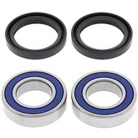 ALL BALLS Racing wiellagerset wheel bearing sets 25-140 complete with simmerrings - thumbnail