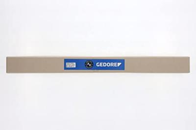 Gedore TF-K400 | Momentsleutel 3/4" | TORCOFIX K | 80-400 nm - 3278409 Gedore TF-K400 | Momentsleutel 3/4" | TORCOFIX K | 80-400 nm - 3278409