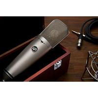 Warm Audio WA-87 R2 Nickel - thumbnail