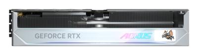 Gigabyte Nvidia RTX 5080 Videokaart MASTER 16 GB GDDR7-RAM PCIe x16 HDMI 2.1, DisplayPort 2.1