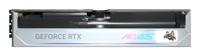 Gigabyte Nvidia RTX 5080 Videokaart MASTER 16 GB GDDR7-RAM PCIe x16 HDMI 2.1, DisplayPort 2.1 - thumbnail