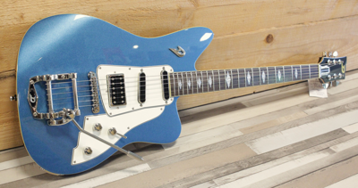 Duesenberg Paloma, Catalina Blue