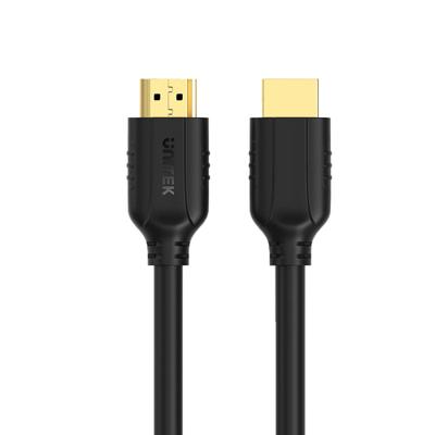 UNITEK HDMI KABEL 2.0 4K 60HZ 10M C11079BK-10M - thumbnail
