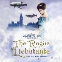 The Rogue Debutante - thumbnail
