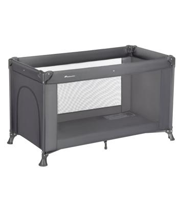 bebeconfort Campingbedje Sweet Dreams (Antraciet)