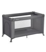 bebeconfort Campingbedje Sweet Dreams (Antraciet) - thumbnail