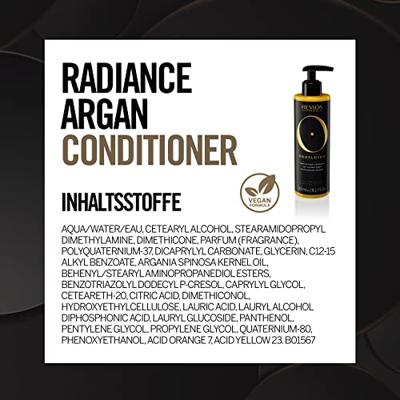Revlon Orofluido Radiance Argan Conditioner 240 ml - thumbnail