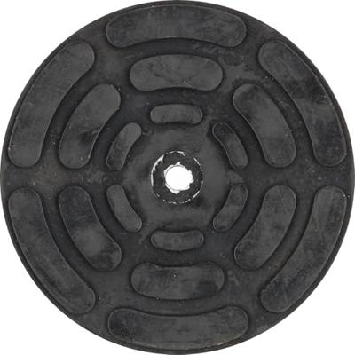 KS Tools 160.0543 Rubberen mat (Ø) 127 mm