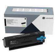 Lexmark Tonercassette MS/MX431 Origineel Zwart 20000 bladzijden 55B0XA0 Lexmark Tonercassette MS/MX431 Origineel Zwart 20000 bladzijden 55B0XA0