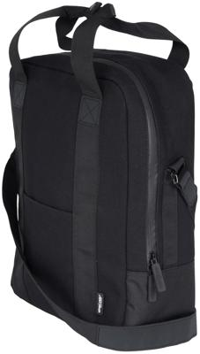 Atranvelo einzeltasche "metro side" single bag at.velo metro side black Atranvelo einzeltasche "metro side" single bag at.velo metro side black