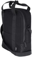 Atranvelo einzeltasche "metro side" single bag at.velo metro side black - thumbnail