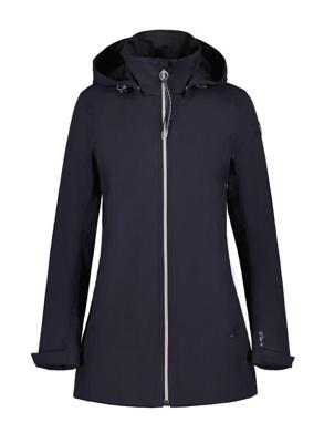 Luhta Erkkola Soft Shell Jas Dames XL/42