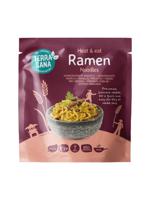 TerraSana Heat & eat ramen bio 300 Gram - thumbnail