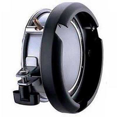 StudioKing adapter sk-mlbw voor 9,5 cm studioflitsers naar bowens StudioKing adapter sk-mlbw voor 9,5 cm studioflitsers naar bowens