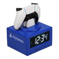 Playstation - PS5 Controller Icon Alarm Clock - thumbnail