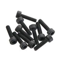 Cap Head Screw M3x12MM (10PCS) (AR723312) - thumbnail