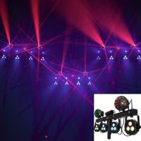 Eurolite LED KLS Laser Bar Next FX lichtset - thumbnail