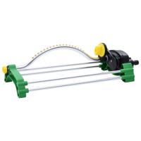 Zwenksproeier met 18 jets - thumbnail